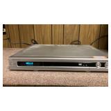Protron DVD Player