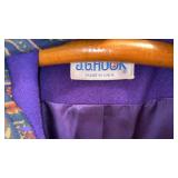 Womenï¿½s Coat Jacket Lot 18W XL London Fog JG Hook