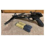 Barnett Trident Crossbow Pistol