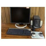 Dell Computer Accessories Lot