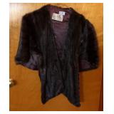 Mortonï¿½s Washington DC Fur (1933-1970) Stole