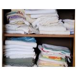 Kitchen Linen Lot Dish Towels Dish Cloths
