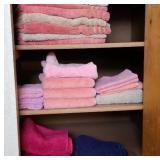 Bath Linens Washcloths Bath Towels Hand Towels