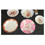 Bavaria Germany Decorative Bowls