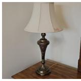 Brass & Composite Lamp