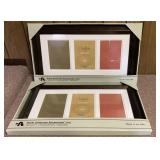 Frames (2) NIB 10x20