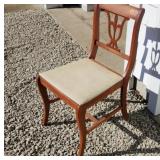 Wooden Dining Room Chair Lexington Chair Company