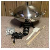 Farberware Wok (Appears Unused!)