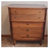 MCM Chest of Drawers