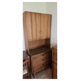 MCM Stepback Cabinet