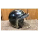 Snowmobile Helmet