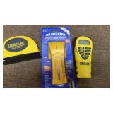 Laser Level / Stud Finder / Laser Measure