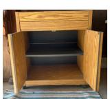 Microwave Cabinet Oï¿½Sullivan