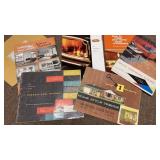 MCM Home Builders Catalogs
