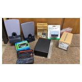 Harma/ Kardon Speakers & Electronic Equipment