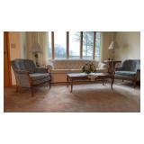 Beautiful furniture coming soon!