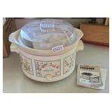 Rival Crockpot Tested