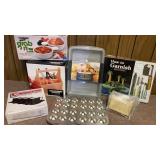Kitchenware Gift Lot NIB