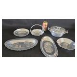 Everlasting Continental Orman Family Aluminum