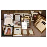 Frame Lot (20 Frames) 4x6 to 11x14