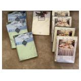 Table Cloths NOS