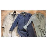 Big Mac Hickory Stripe and Walls Insulated