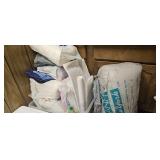 Quilt Batting Stuffing Interfacing Felt