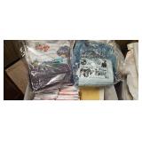 Sewing Patterns Projects