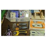 Fiskars Cutters Scissors Pinking Shears Sewing
