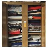 Cotton Polyester Fabric Lot