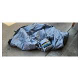 Motorcycle Plastic Covers Pro Sport