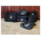 Harley Davidson Bags Backpacks HOG