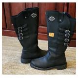 Harley Davidson Women