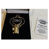 Harley Owners Group (HOG) CVO Key