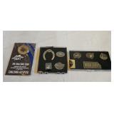 HOG Medallion Collectibles