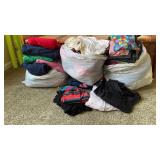 Womenï¿½s Sweater Lot Fleece Tights Size