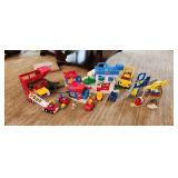 Transportation Toys Fisher Price Tonka Playskool