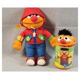 1990s Dress Me Up Ernie