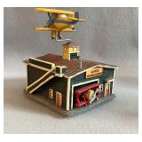 Fly Me to the Moon Figurine