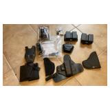 Law Enforcement Accessories