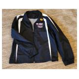 Motorcycle Safety Foundation Mens Jacket  Size M