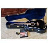 Steve Wariner Signature Series Guitar Model