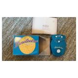 Danelectro DJ-9 SURF & TURF COMPRESSOR Guitar