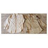 U.S. Military Army Shirts