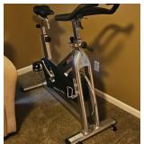 MultiSports Enduro-Cycle 650 Exercise Bike   W48