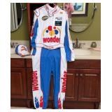 Ballad of Ricky Bobby Talladega Nights 26 Pit