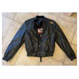 Menï¿½s Harley Davidson First Gear Jacket Coat with