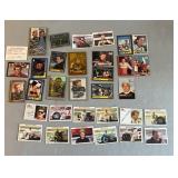 Rusty Wallace Trading Cards Lot