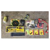 Shooting Accessory Lot