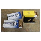 357 Magnum Handgun Ammunition100-Rds